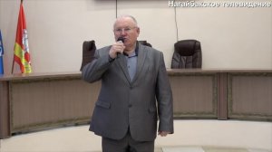 Грудь солдата — защита Отечества.