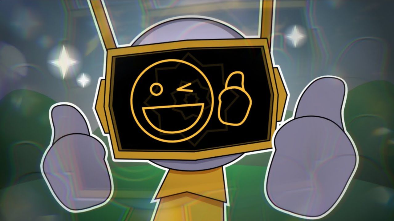 A NICE DAY! - A Sprunki Stardust Realm Mix