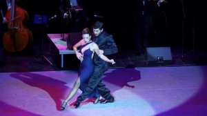 Solo Tango Orquesta / Max Van de Voorde & Solange Acosta "Zum"