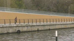 В Воронежской области введен запрет на использование моторных лодок и скутеров