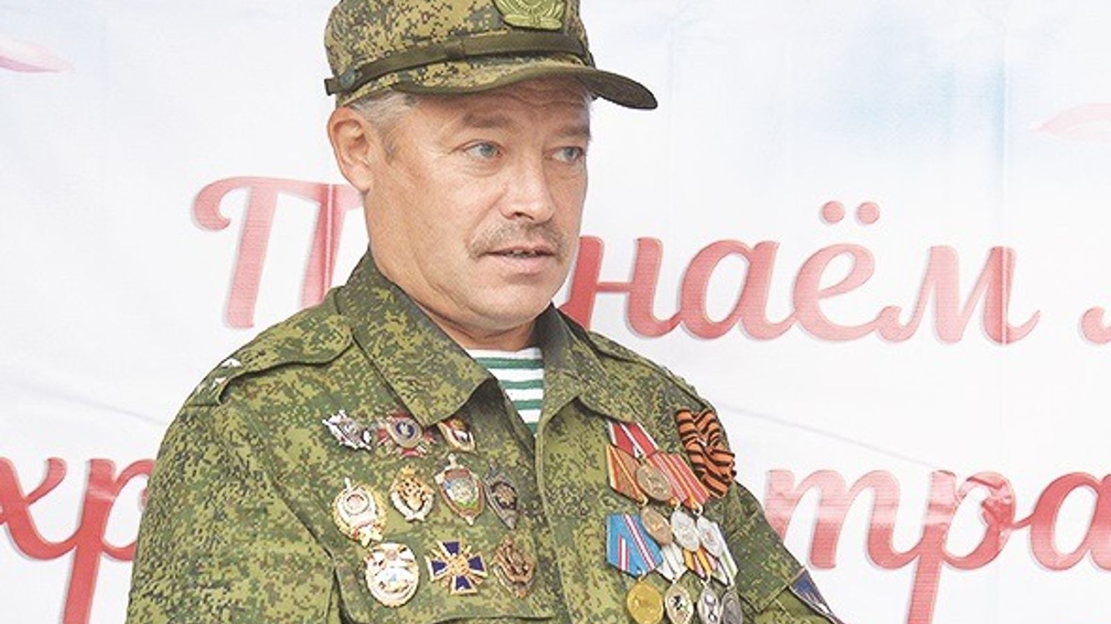 Встреча с настоящим Героем