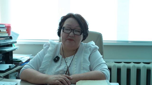 Ыллыктар 1.0 - 16 выпуск