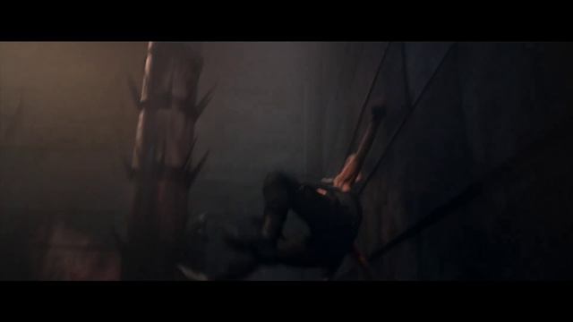 🔥Новый трейлер сиквела Mortal Kombat под культовый саундтрек.  🍿Премьера 8 мая.