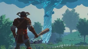 Stormforge Gameplay Trailer - 2026