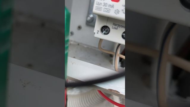 Сделали резервное питание от бензо генератора в частный дом.