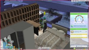 🛸16 ✨👽 СТРИМ👽✨ / 🪐 Not so Berry 🪐 / Симс4 🎮