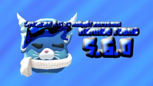 новая обнова 5.6.0 уже в Chicken Gun (добавили полный говно)