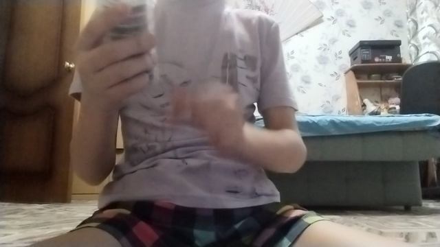 Обзор покупочек