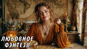 АУДИОКНИГА ПОЛНОСТЬЮ ❤️ ОГНЕННОЕ СЕРДЦЕ ✨ МАГИЯ, СУДЬБА, ТАЙНЫ, ОПАСНОСТЬ, СИЛЬНАЯ ГЕРОИНЯ