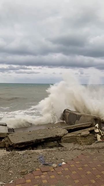 Состояние пляжа Лоо на 24-04-2026