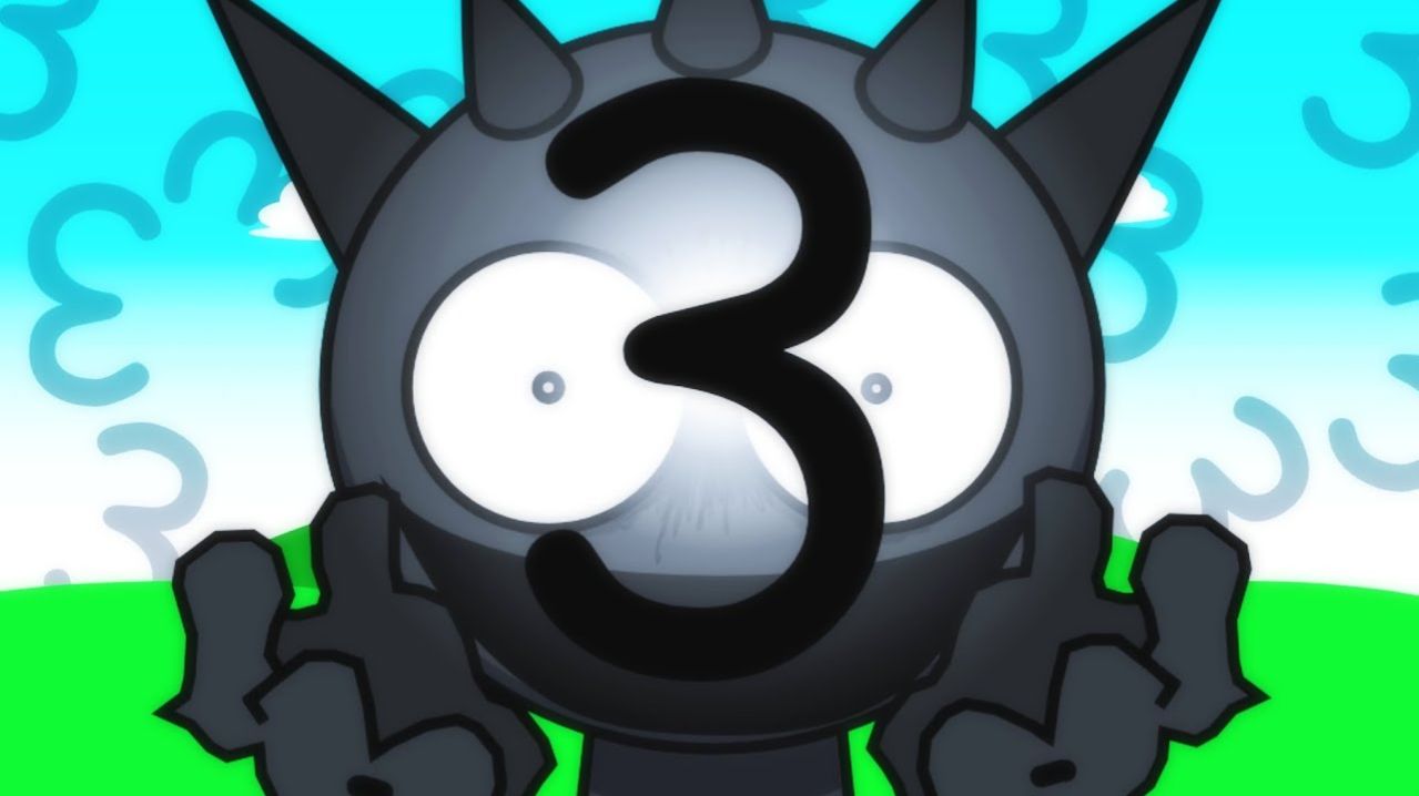 TREEE!!!! - a sprunki tree mix