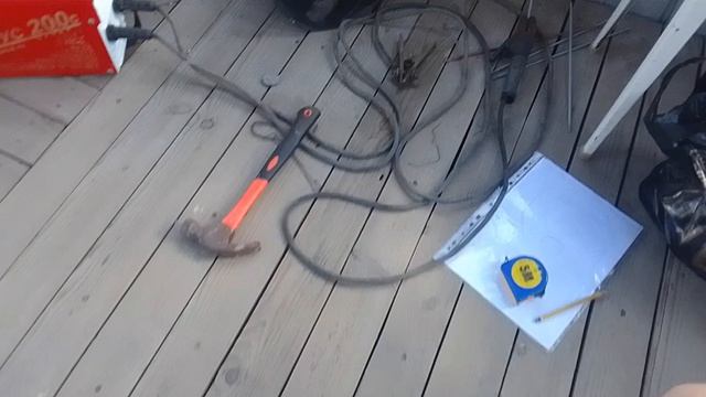 Колокольня храма св. Новомучеников и Исповедников Церкви Русской.mp4