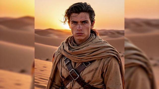 Пол Атрейдис