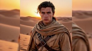 Пол Атрейдис