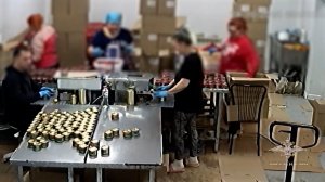 Жителю Смоленска предъявлено обвинение в производстве и сбыте фальсифицированной икры