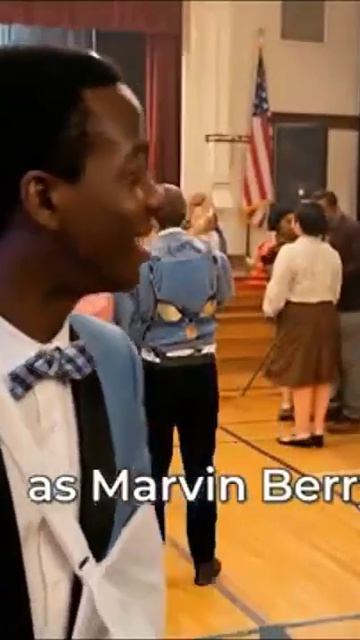 Актёры Назад в будущее ранее и сейчас 