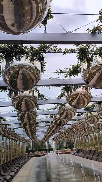 Парк Галицкого