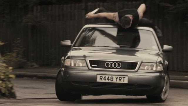 Рокнрольщик