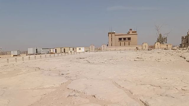 Территория отеля гранд оазис резорт 4 Египет 2025