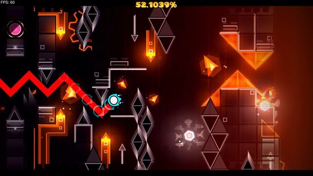 Penumbral by cherryteam