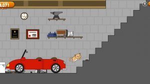 играю в Кэт Фрэд