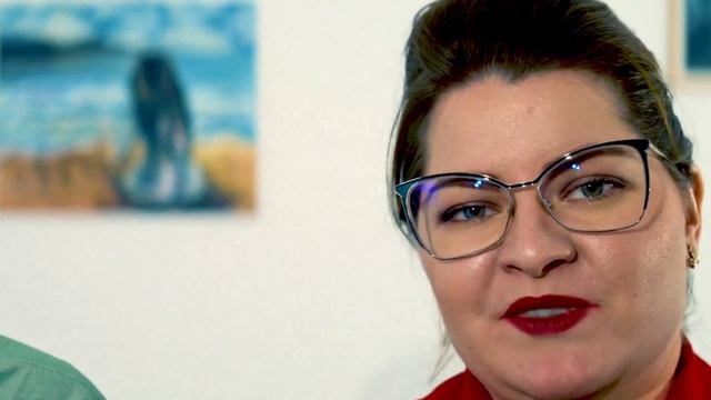 Шоурил Тирская Анна