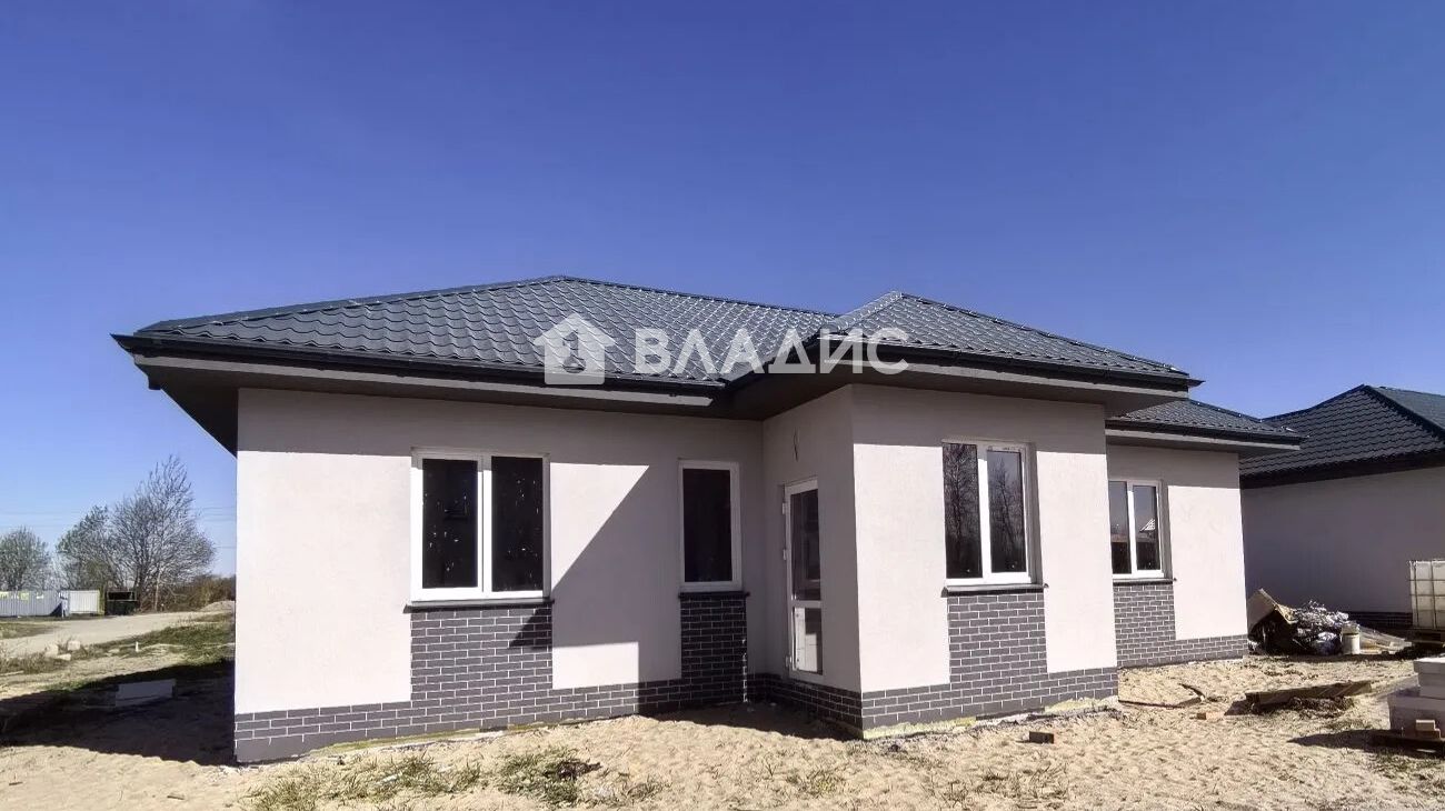 КУПИТЬ ДОМ КАЛИНИНГРАД.ПОСЕЛОК АВАНГАРДНОЕ.