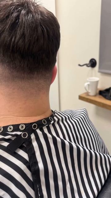 Я знаю способ как вернуть любимую прическу