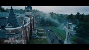 Наследник МОГУЩЕСТВЕННЫХ ВОЛШЕБНИКОВ в истории ПРОБУЖДАЕТ УТЕРЯННУЮ СИЛУ МОЛЕКУЛЯРНОГО ТЕЛЕКИНЕЗА