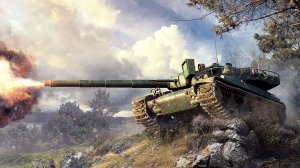 Стрим Мир Танков | Любитель Кустов