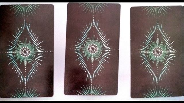 Проверь интуицию