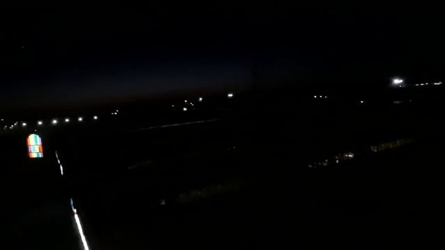 Вид с ТЦ «Радуга».😊