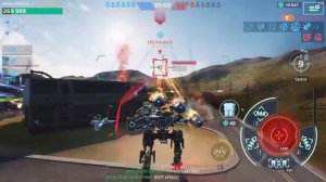 Пасфайндер мстит за друга.mp4