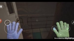 прохожу попи плейтайм глава 3 (1 часть)