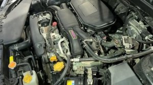 EJ20-E527998 TM2253 EXIGA YA4 TOYAMA 8.01.2026