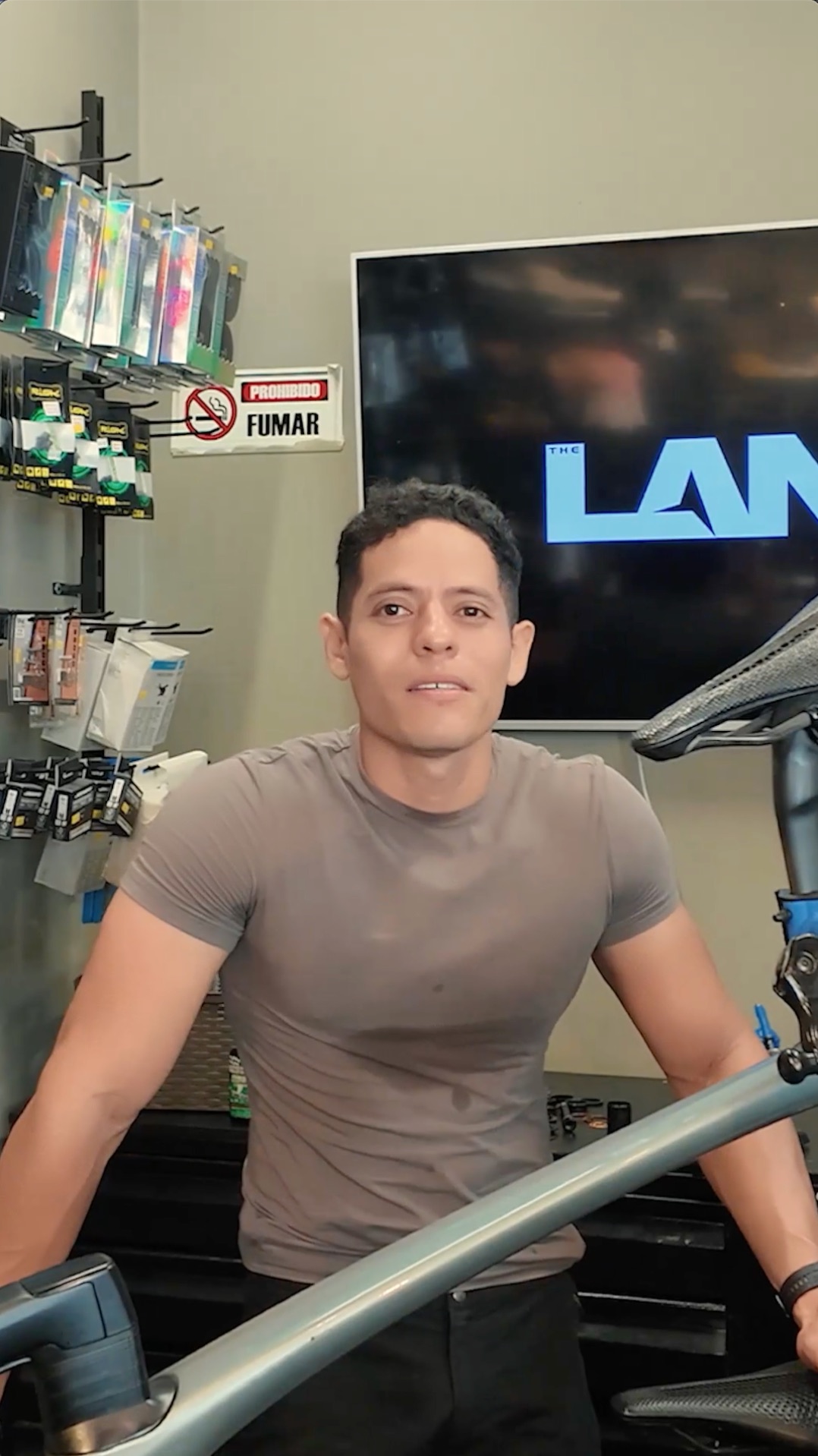 Что говорят о счастье в Колубмии?