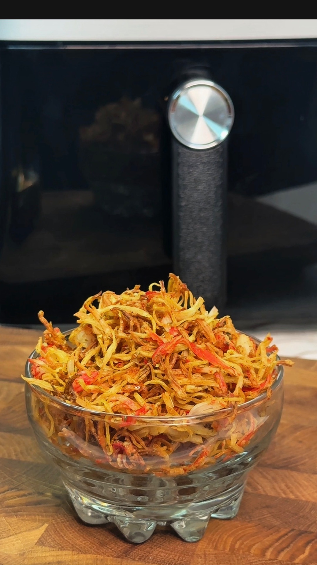 Крабовые чипсы 🔥