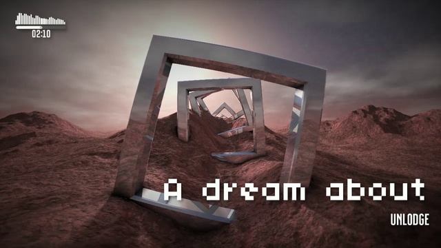 Unlodge - A dream about #vocal_house #slap_house #dance