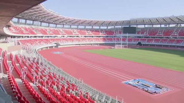 Paloma Mizuho Stadium