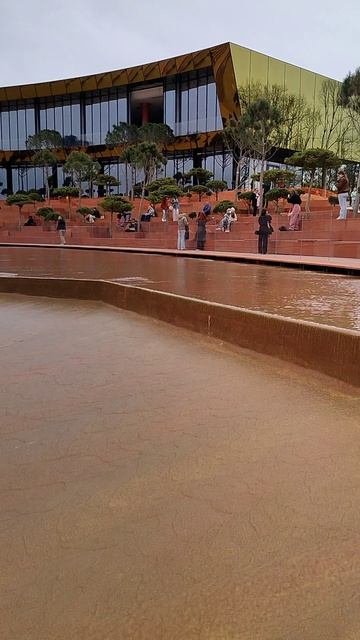 Краснодар, парк Галицкого