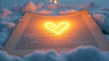 07. Повесть о настоящем человеке. Исповедь на белом листе