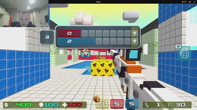 чикен 2 наберите 20 просмотров будет 3 часть