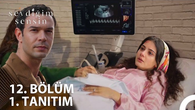 «Ты тот, кого я люблю» 12 серия| обзор| спойлеры