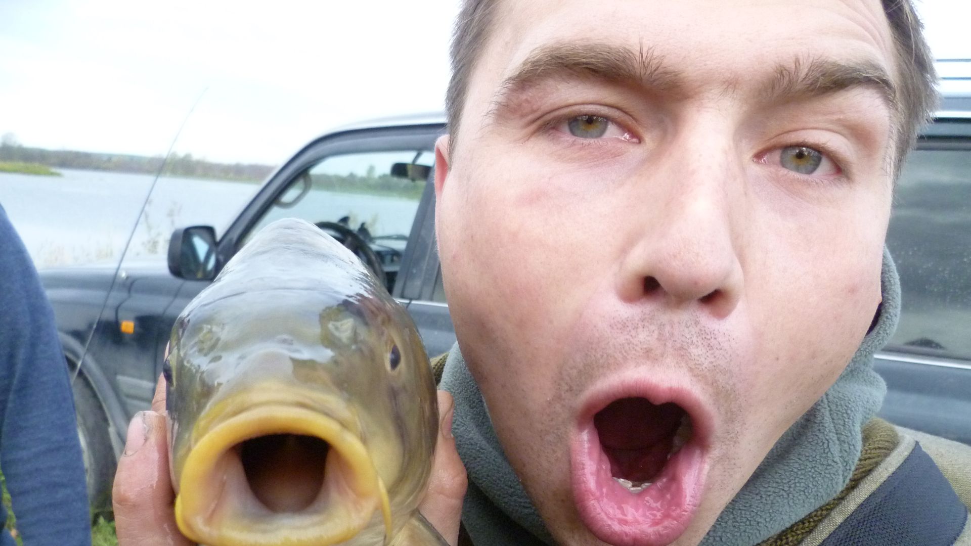 Последствия рыбалки - 3