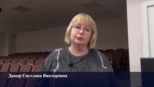 Выпуск  АлтГМК - Бийск ТV  м-  весна 2026