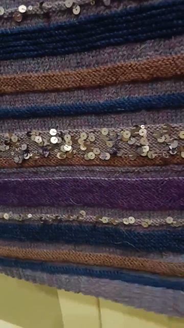 24-04-2026 Доча связала мне свитер.❤😊🙋♀️