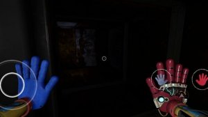 попи плейтайм 5