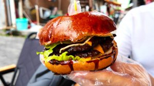 Вкусная картина Шэньчжэня. Жизнь в Китае 387