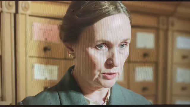 Экскурсовод в историческом детективе «Грачи». Премьера 7 серии сегодня на wink Реж. Илья Максимов