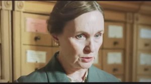 Экскурсовод в историческом детективе «Грачи». Премьера 7 серии сегодня на wink Реж. Илья Максимов